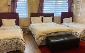 Hostal Argentina Osorno